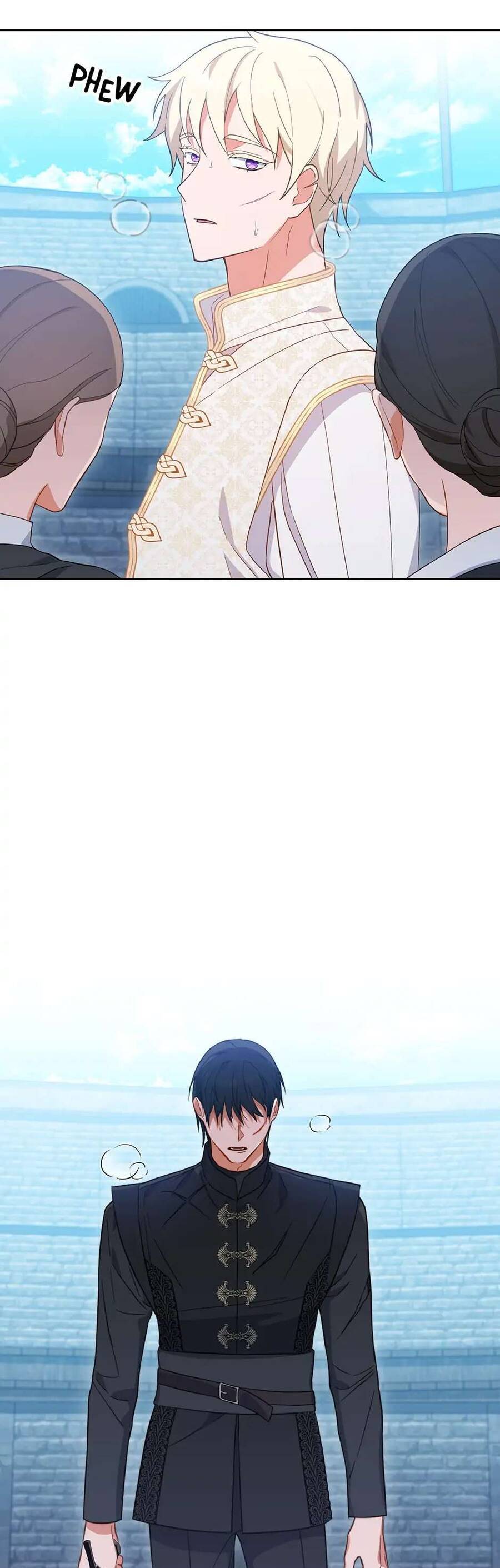 Đầu Bếp Hoàng Gia Chap 101 - Next Chap 102