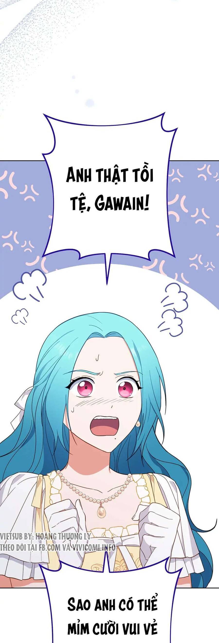 Đầu Bếp Hoàng Gia Chap 101 - Next Chap 102