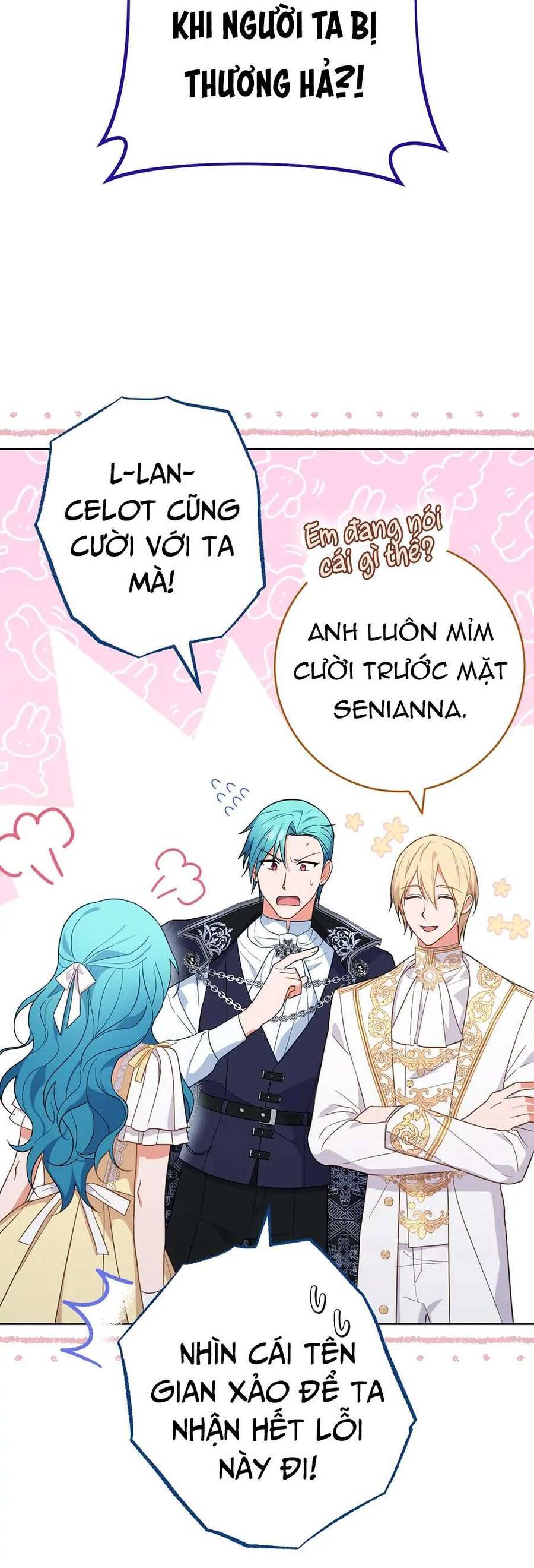 Đầu Bếp Hoàng Gia Chap 101 - Next Chap 102