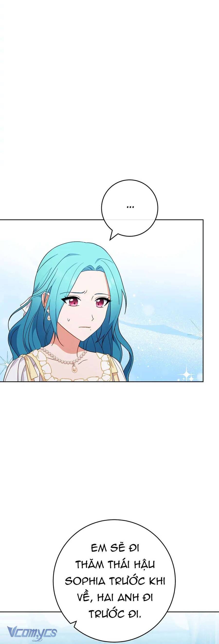 Đầu Bếp Hoàng Gia Chap 101 - Next Chap 102