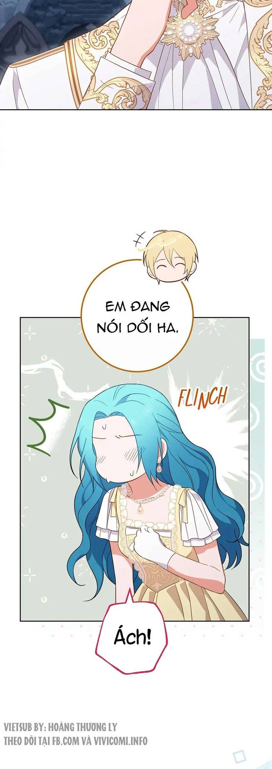 Đầu Bếp Hoàng Gia Chap 101 - Next Chap 102