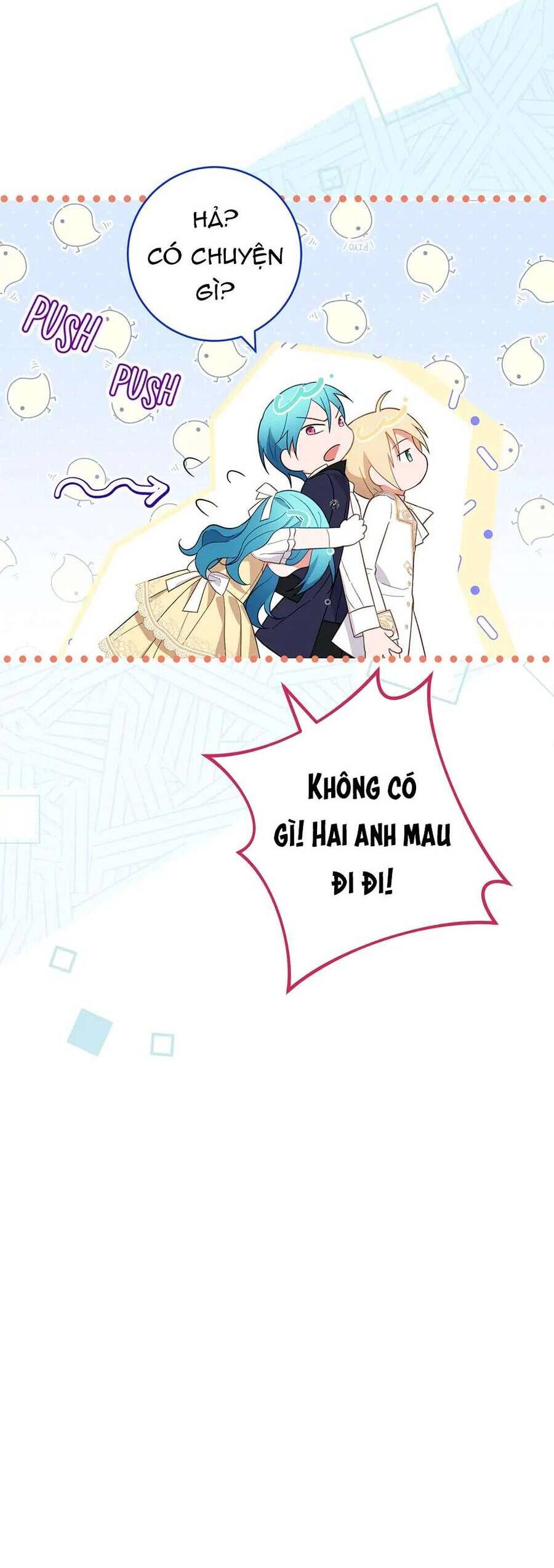 Đầu Bếp Hoàng Gia Chap 101 - Next Chap 102