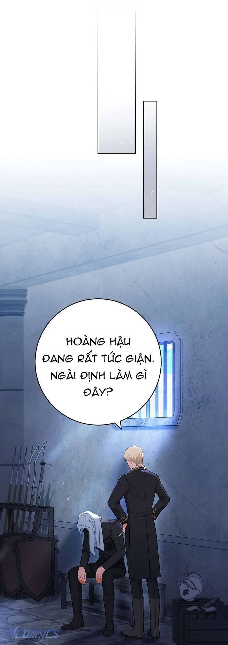 Đầu Bếp Hoàng Gia Chap 101 - Next Chap 102