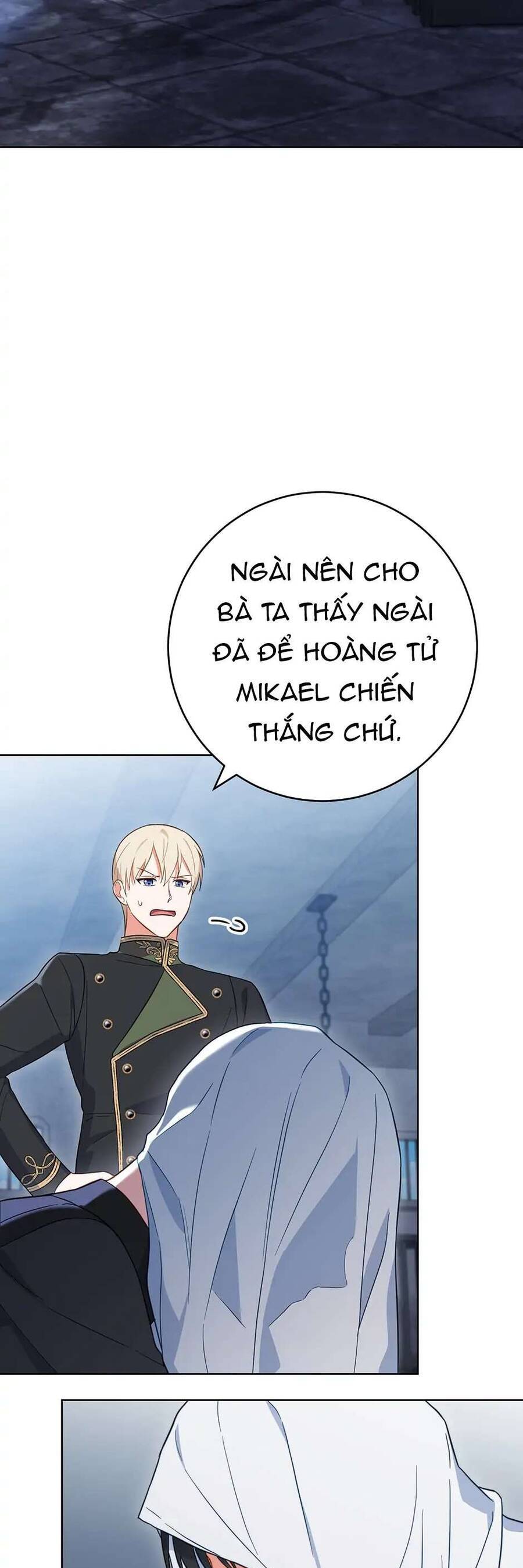 Đầu Bếp Hoàng Gia Chap 101 - Next Chap 102