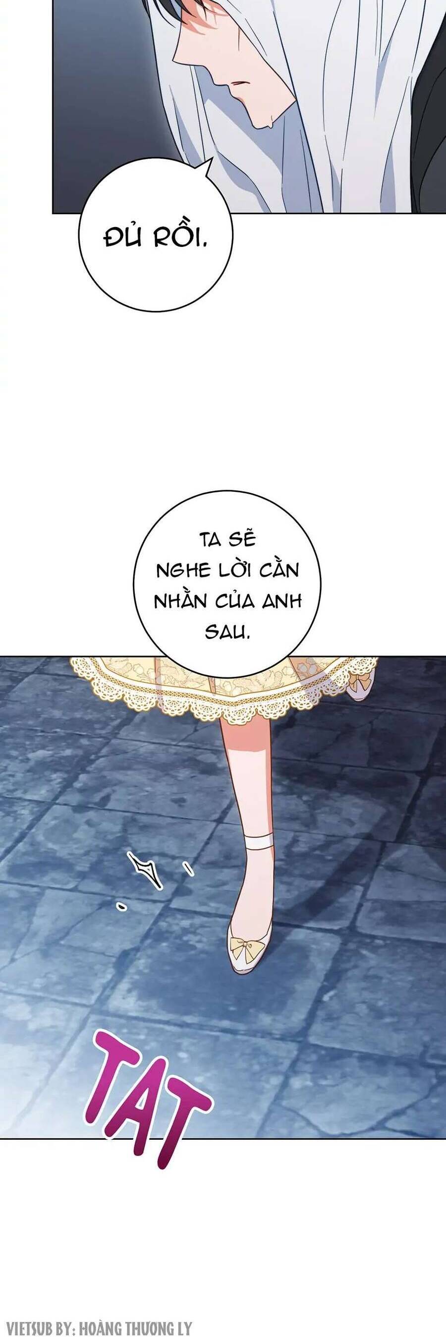 Đầu Bếp Hoàng Gia Chap 101 - Next Chap 102