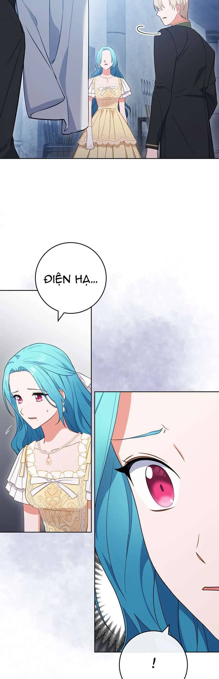 Đầu Bếp Hoàng Gia Chap 101 - Next Chap 102