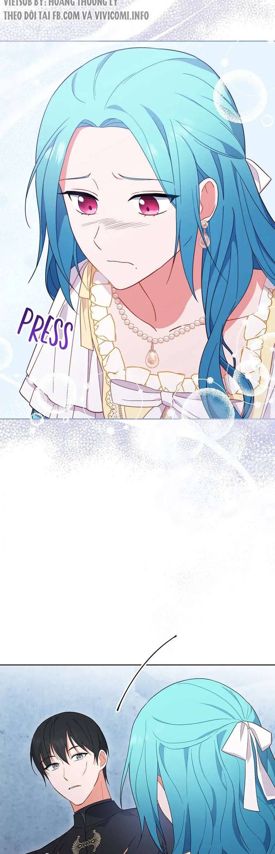 Đầu Bếp Hoàng Gia Chap 101 - Next Chap 102