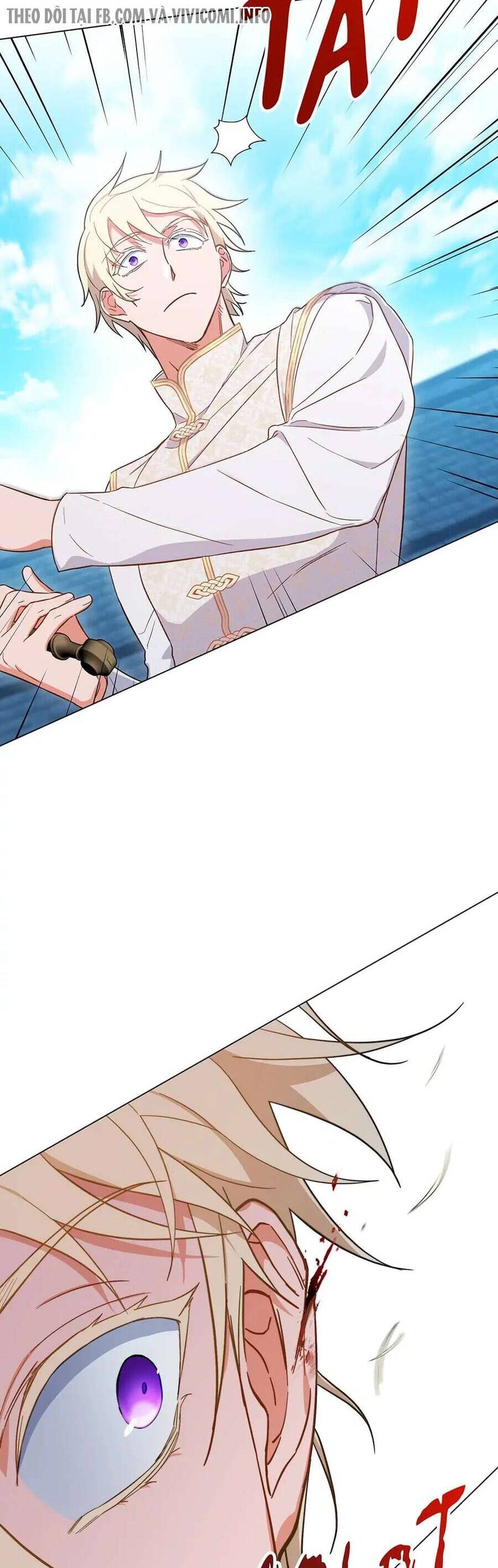 Đầu Bếp Hoàng Gia Chap 101 - Next Chap 102