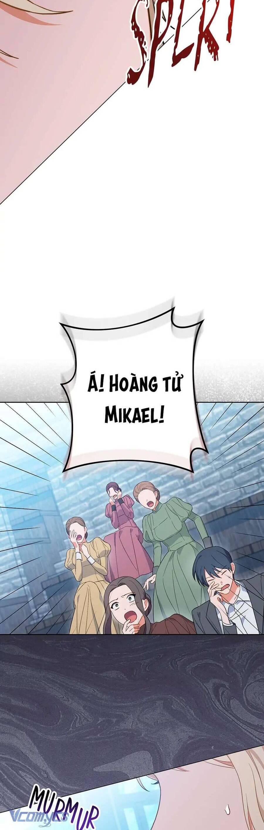 Đầu Bếp Hoàng Gia Chap 101 - Next Chap 102