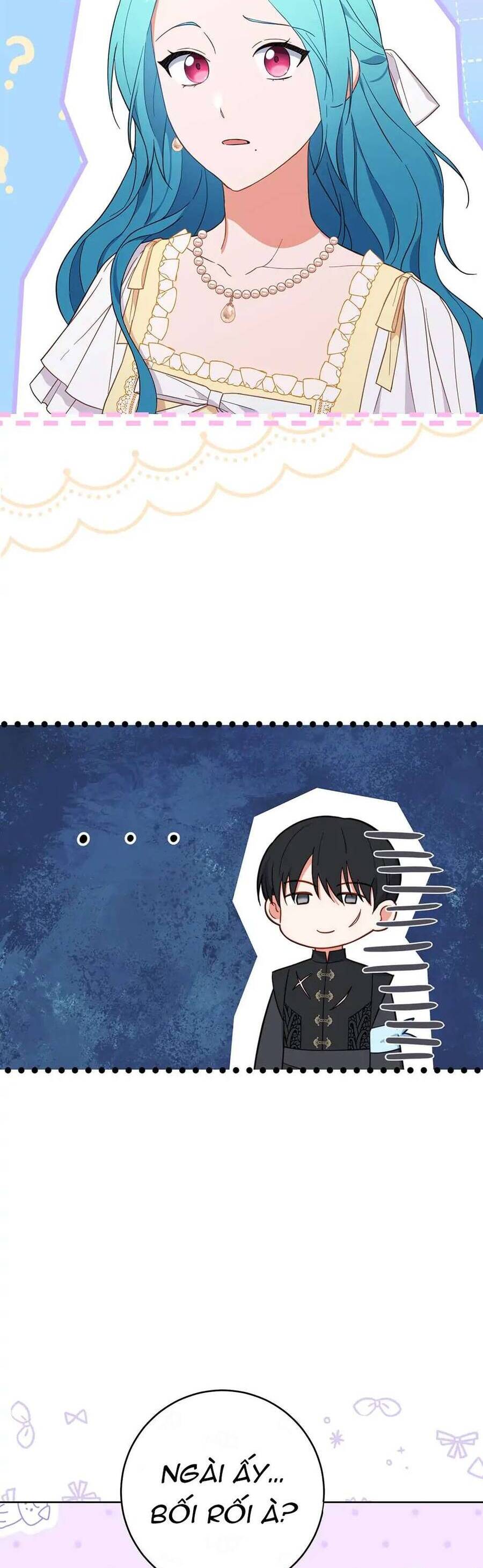 Đầu Bếp Hoàng Gia Chap 102 - Next Chap 103