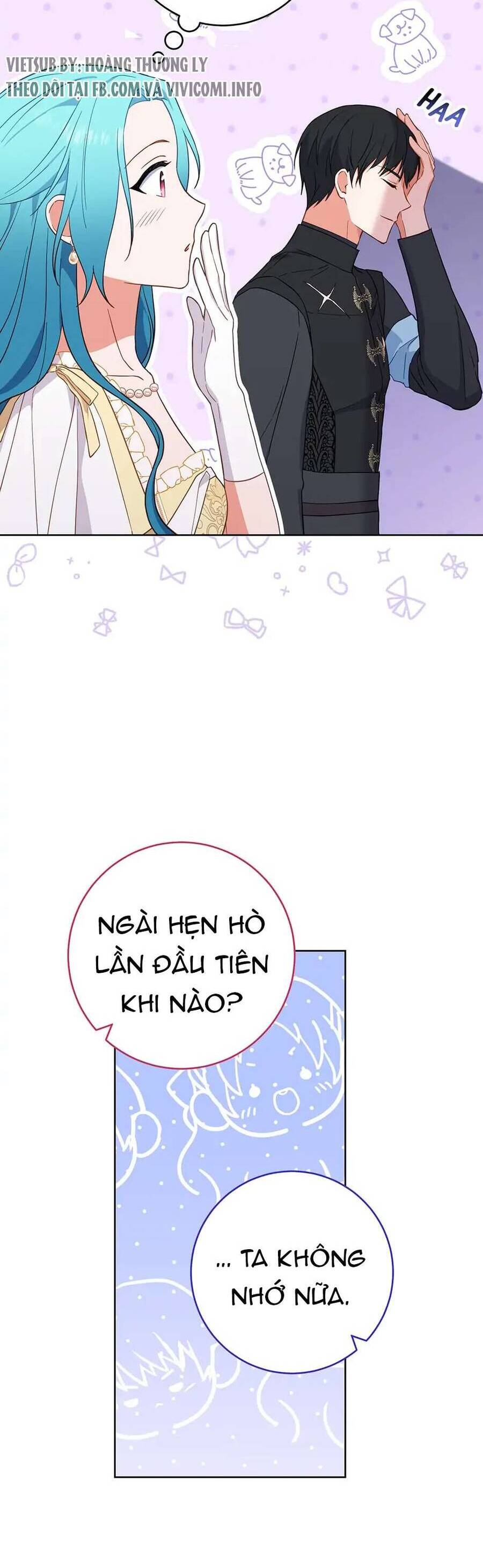 Đầu Bếp Hoàng Gia Chap 102 - Next Chap 103