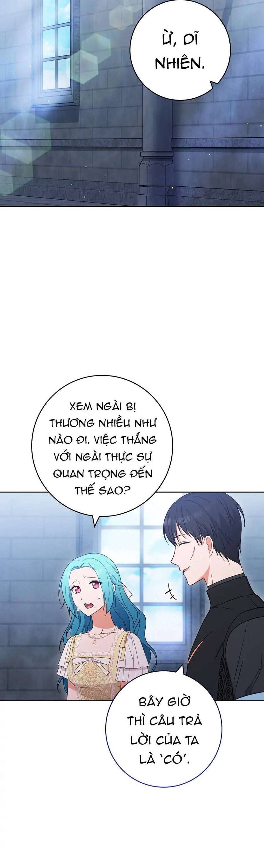 Đầu Bếp Hoàng Gia Chap 102 - Next Chap 103