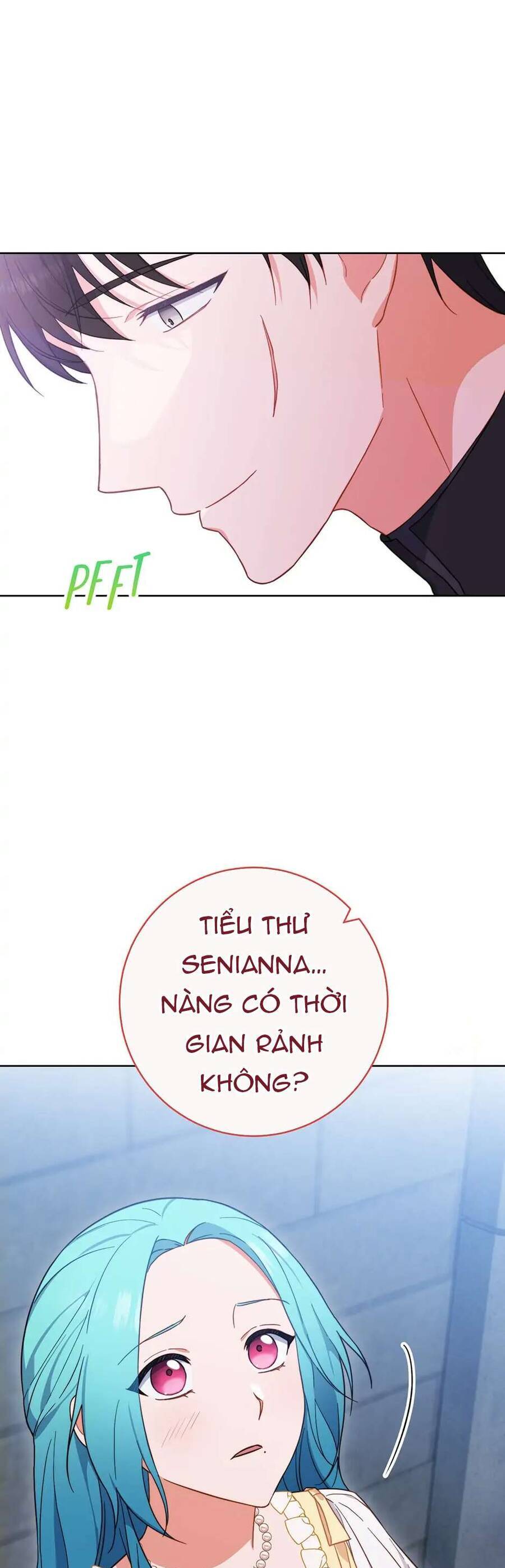 Đầu Bếp Hoàng Gia Chap 102 - Next Chap 103