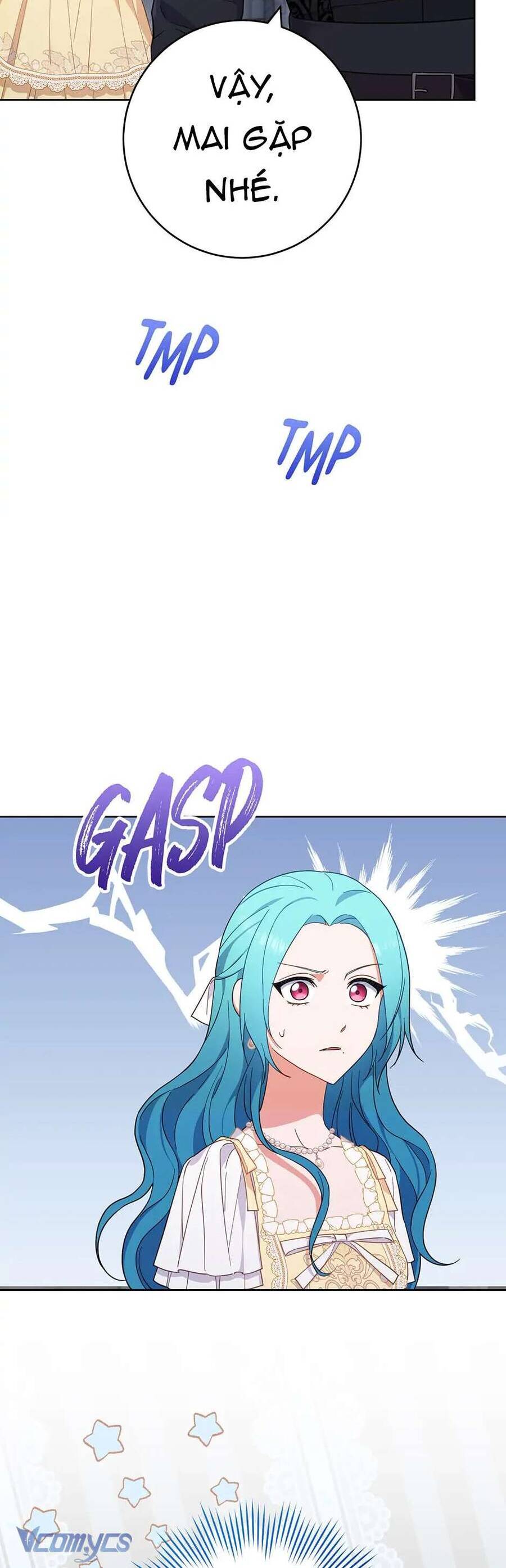 Đầu Bếp Hoàng Gia Chap 102 - Next Chap 103