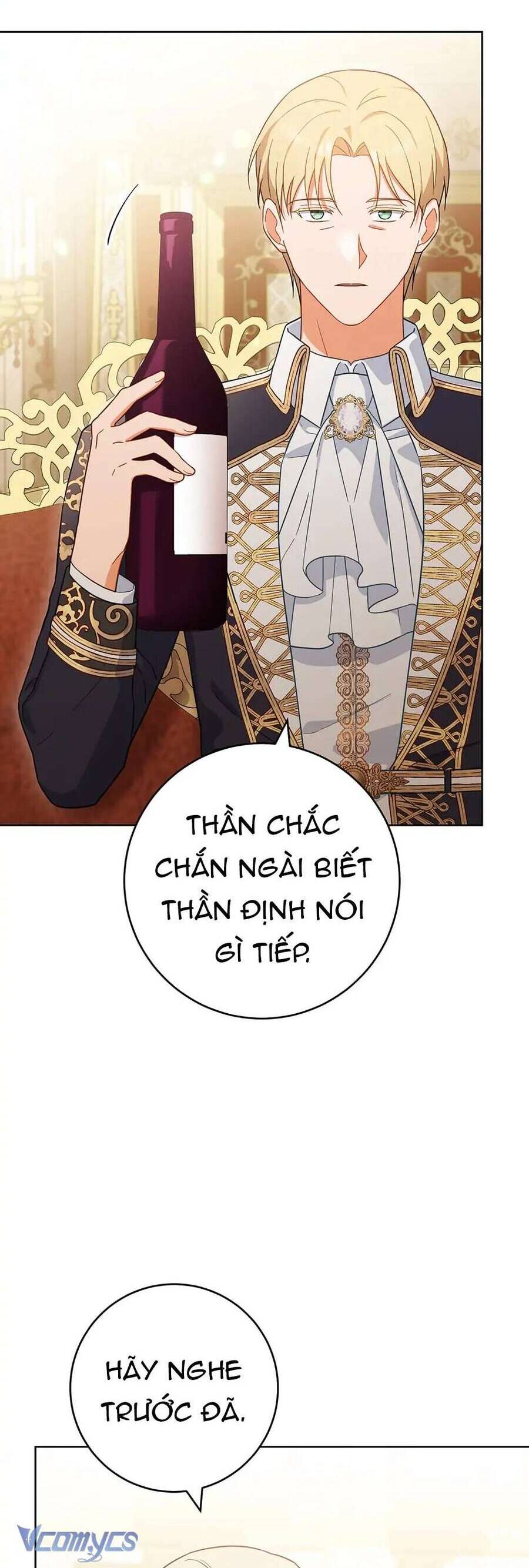 Đầu Bếp Hoàng Gia Chap 102 - Next Chap 103