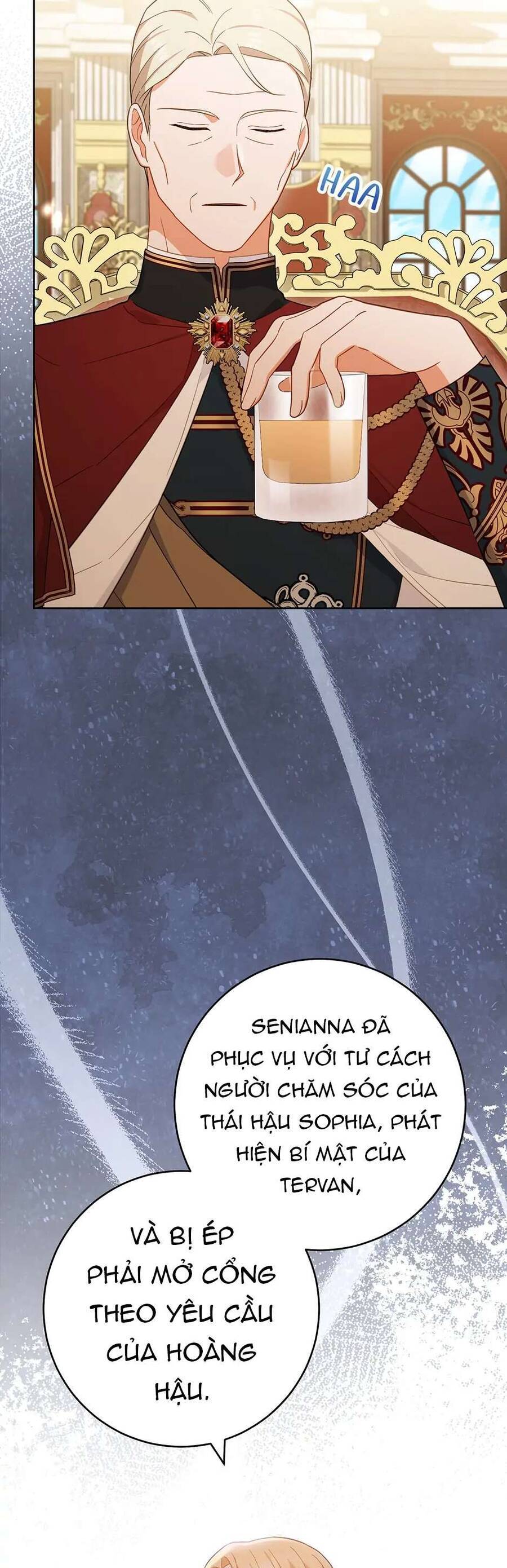 Đầu Bếp Hoàng Gia Chap 102 - Next Chap 103