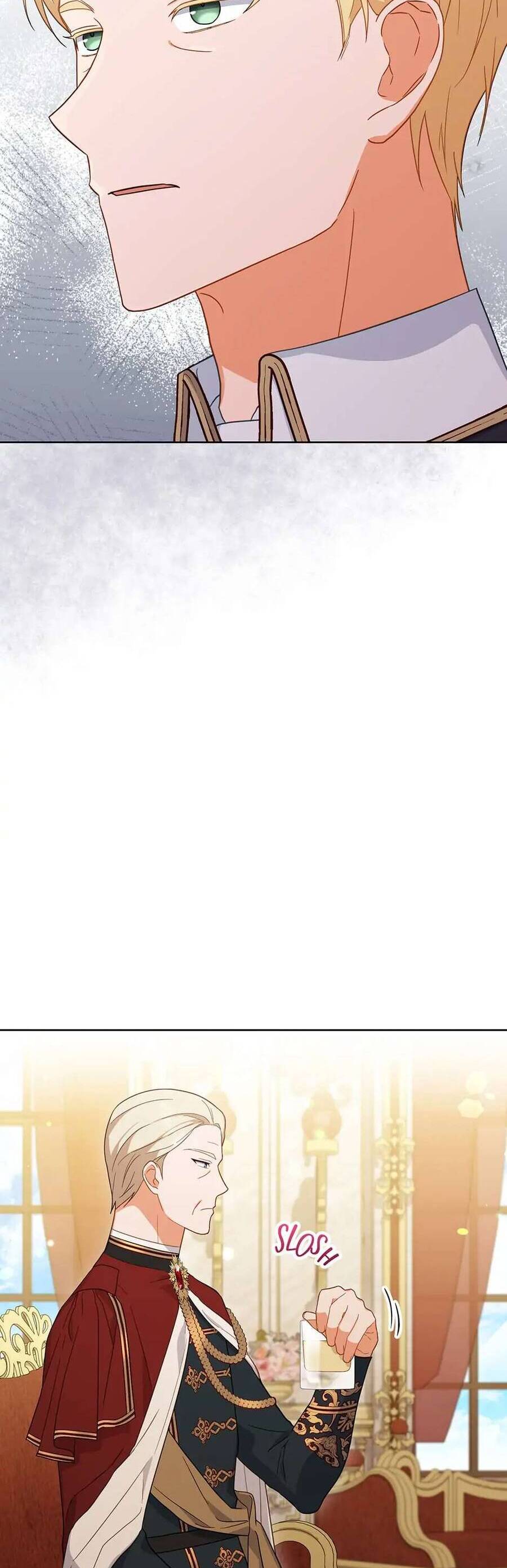 Đầu Bếp Hoàng Gia Chap 102 - Next Chap 103