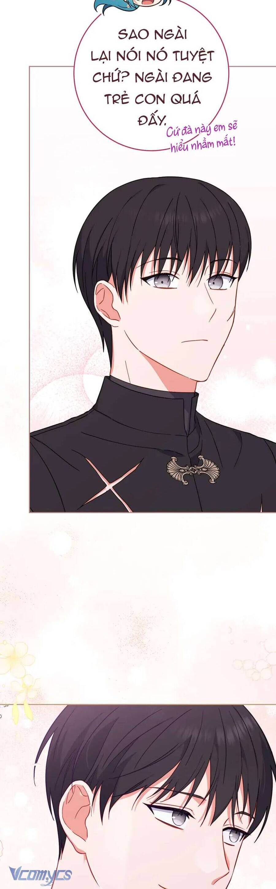 Đầu Bếp Hoàng Gia Chap 102 - Next Chap 103