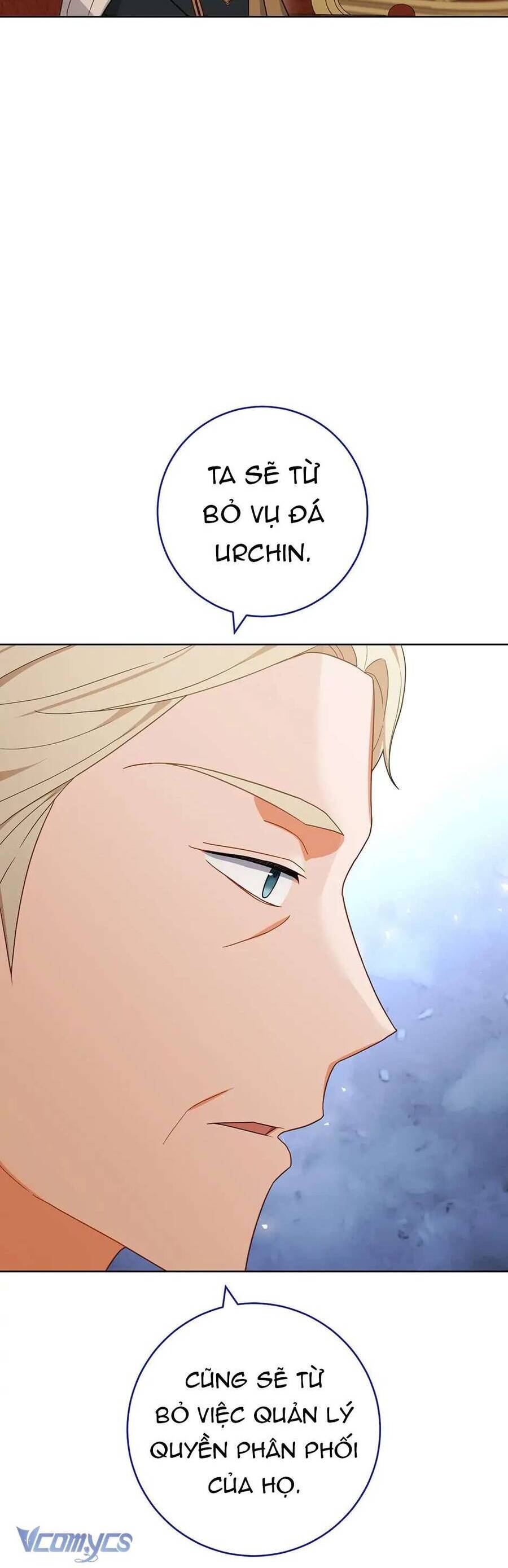 Đầu Bếp Hoàng Gia Chap 102 - Next Chap 103