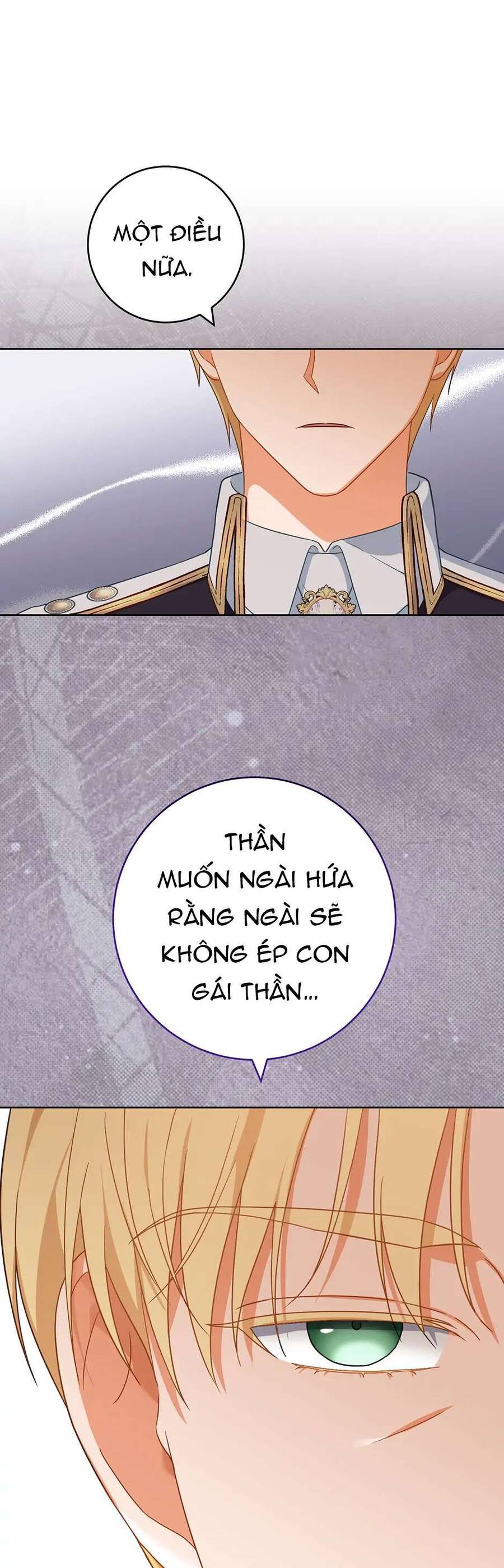 Đầu Bếp Hoàng Gia Chap 102 - Next Chap 103
