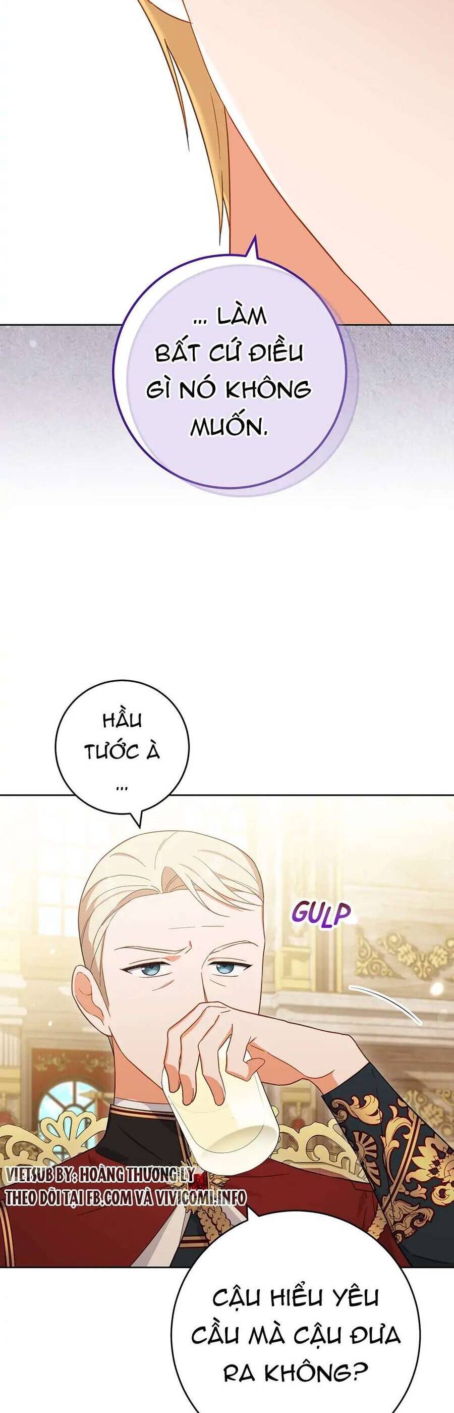 Đầu Bếp Hoàng Gia Chap 102 - Next Chap 103