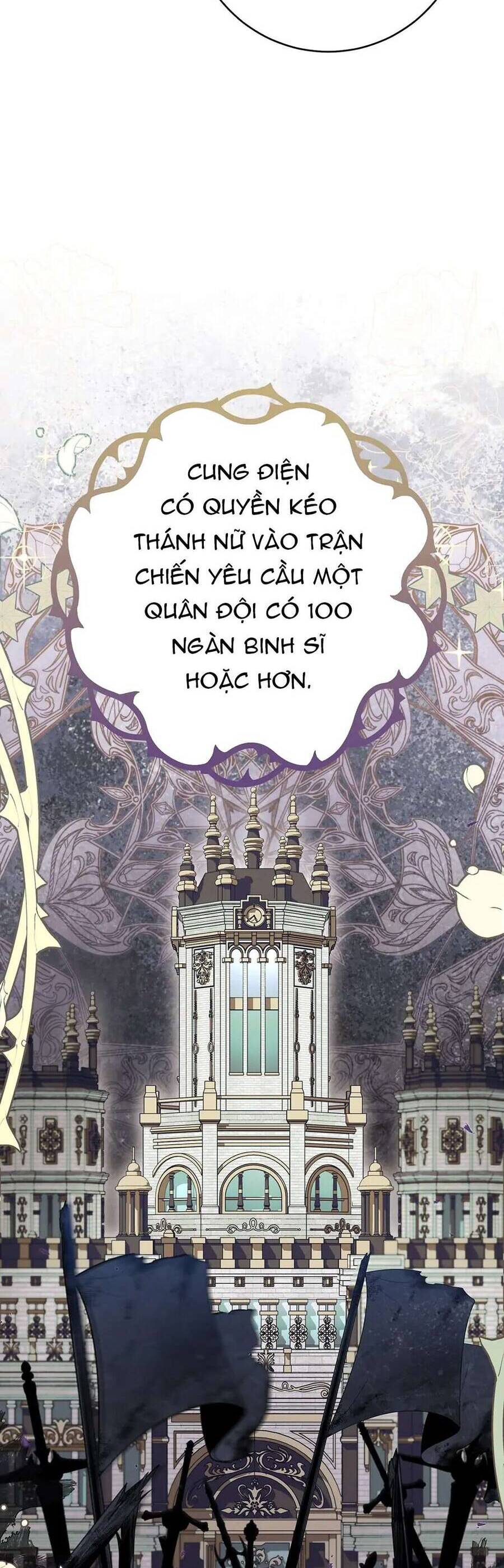 Đầu Bếp Hoàng Gia Chap 102 - Next Chap 103