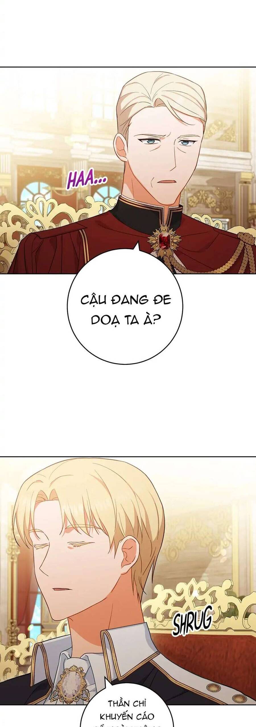 Đầu Bếp Hoàng Gia Chap 102 - Next Chap 103