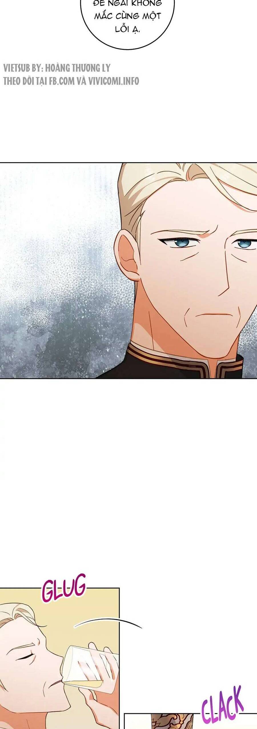 Đầu Bếp Hoàng Gia Chap 102 - Next Chap 103