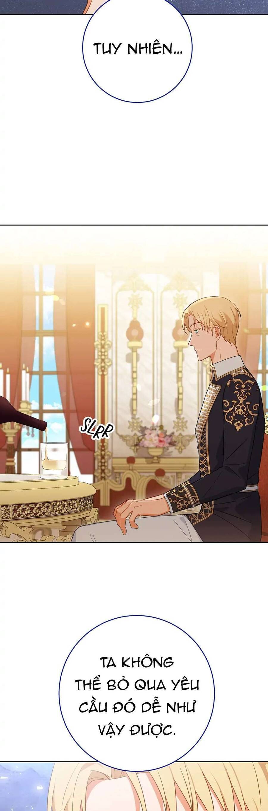 Đầu Bếp Hoàng Gia Chap 102 - Next Chap 103