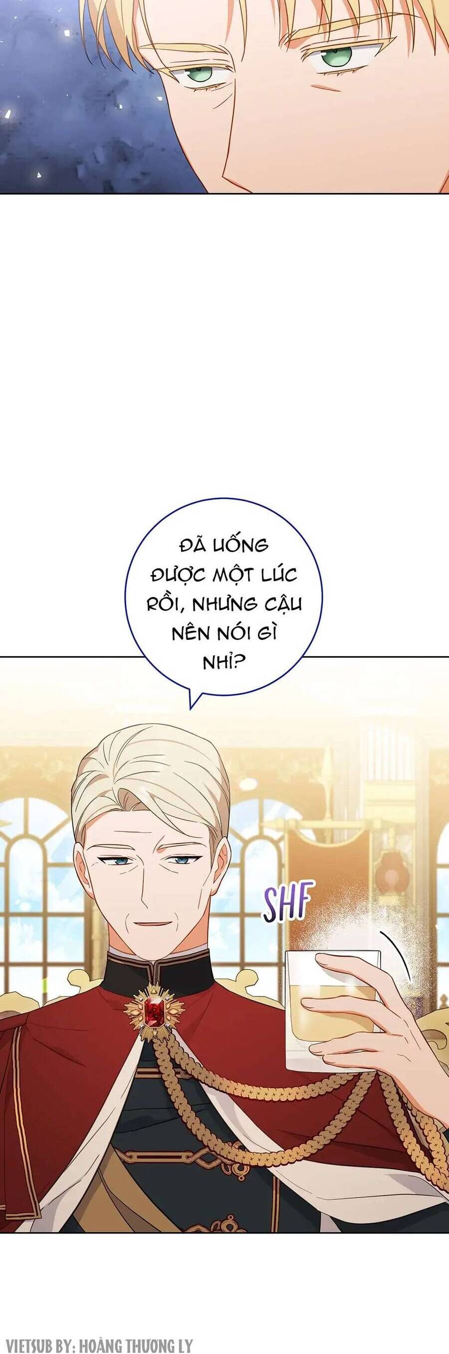 Đầu Bếp Hoàng Gia Chap 102 - Next Chap 103