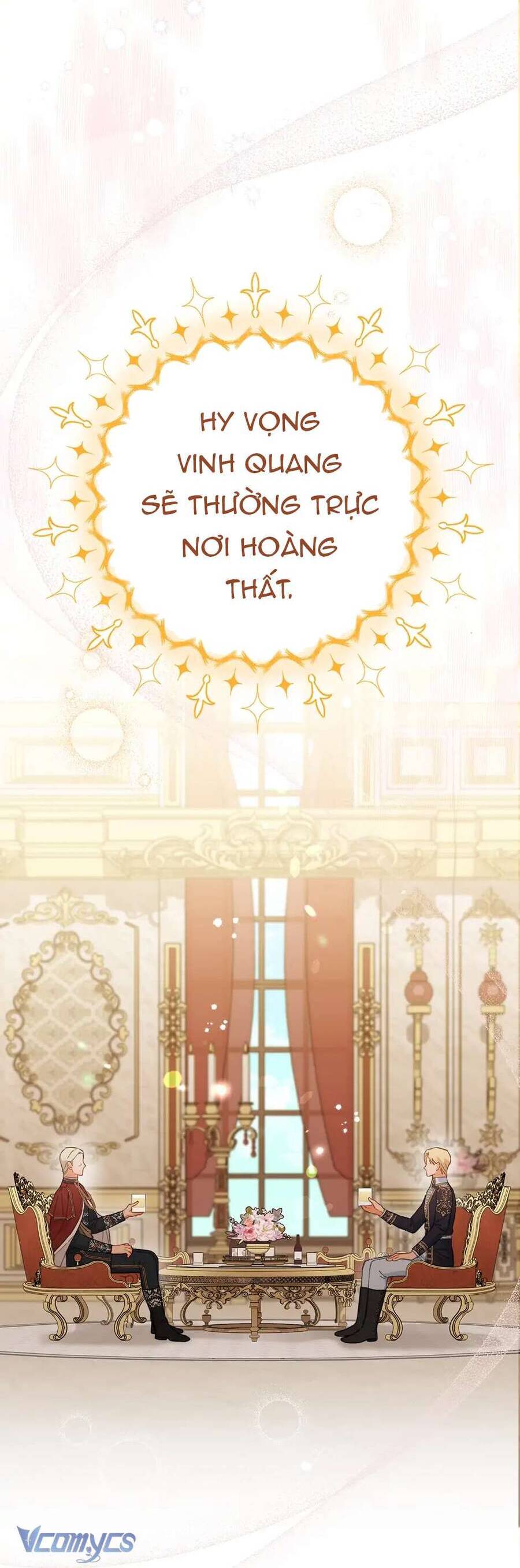 Đầu Bếp Hoàng Gia Chap 102 - Next Chap 103