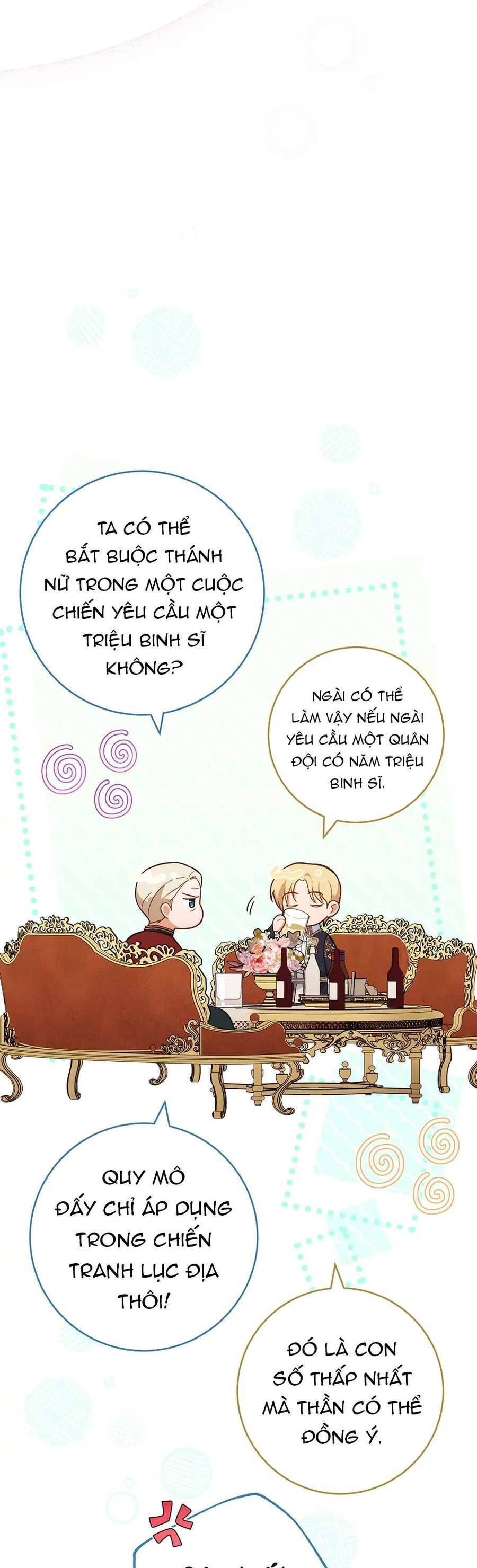 Đầu Bếp Hoàng Gia Chap 102 - Next Chap 103