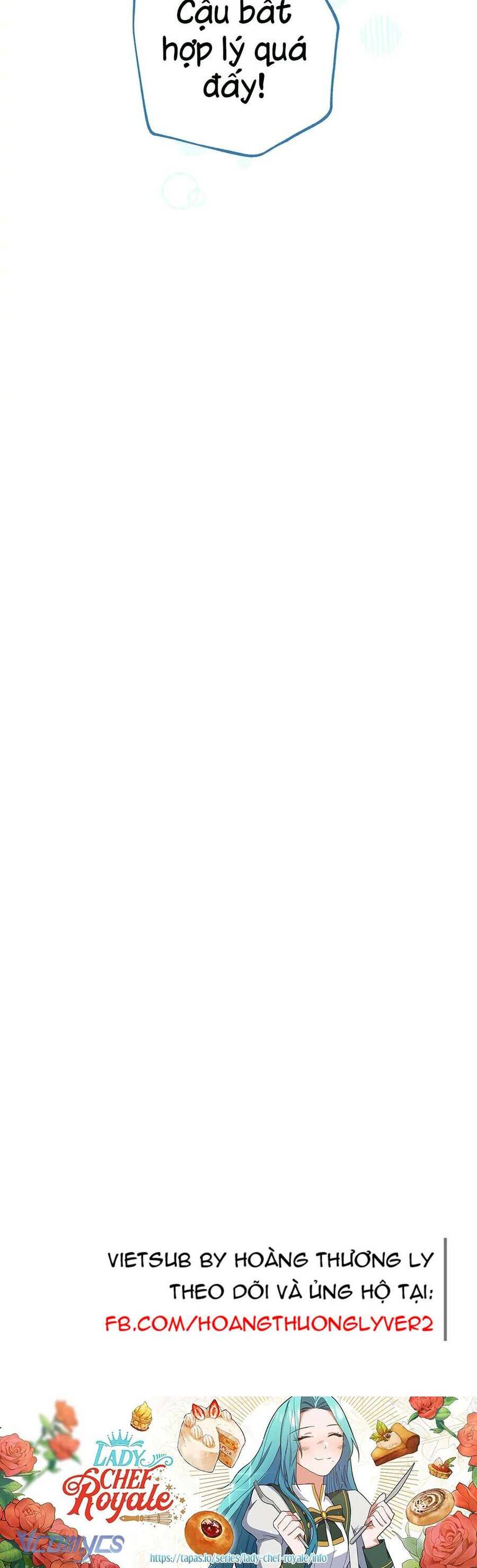 Đầu Bếp Hoàng Gia Chap 102 - Next Chap 103
