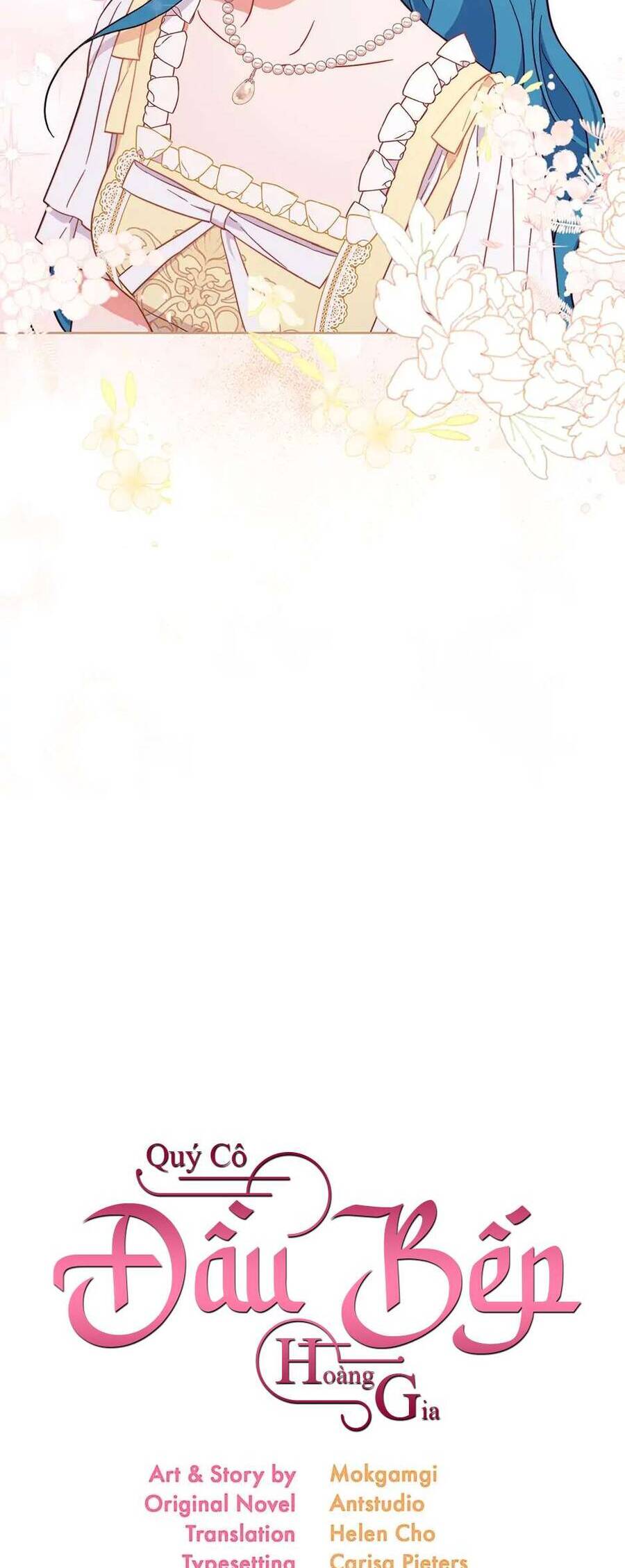 Đầu Bếp Hoàng Gia Chap 102 - Next Chap 103