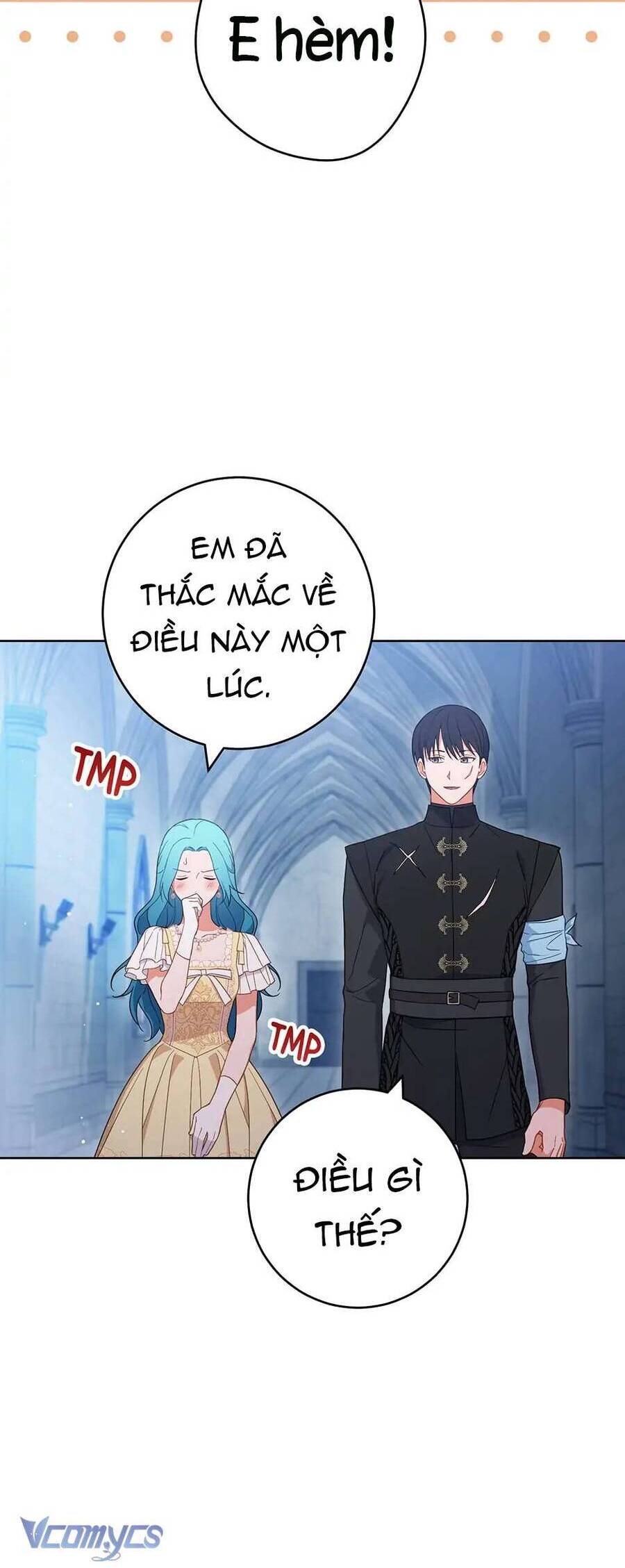 Đầu Bếp Hoàng Gia Chap 102 - Next Chap 103