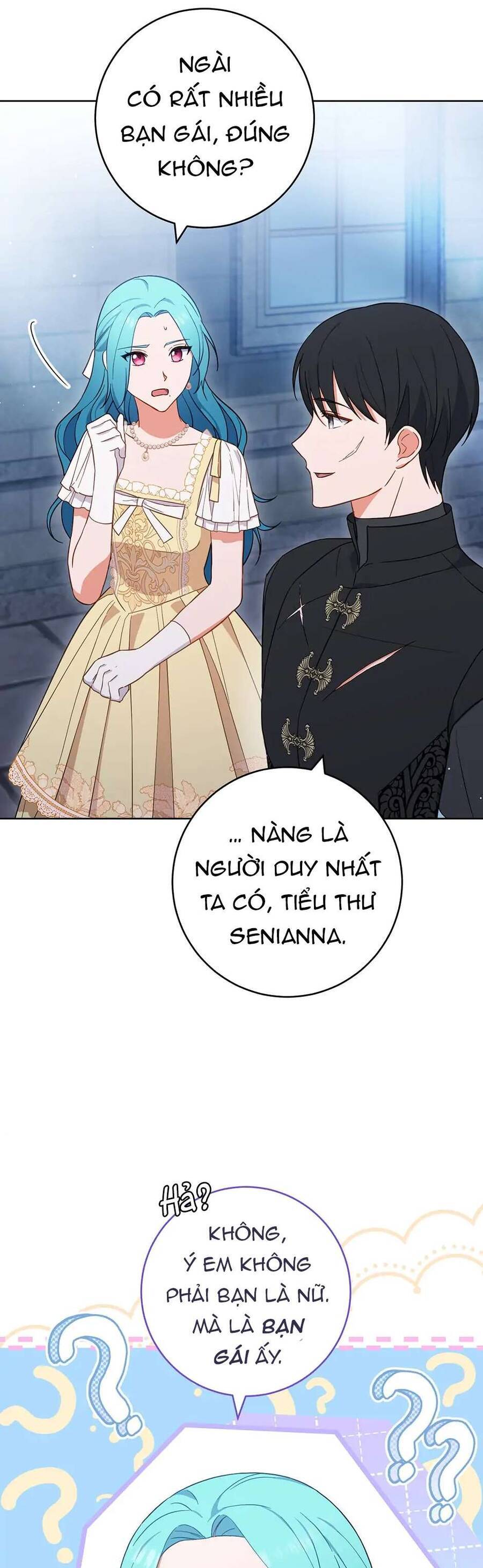 Đầu Bếp Hoàng Gia Chap 102 - Next Chap 103