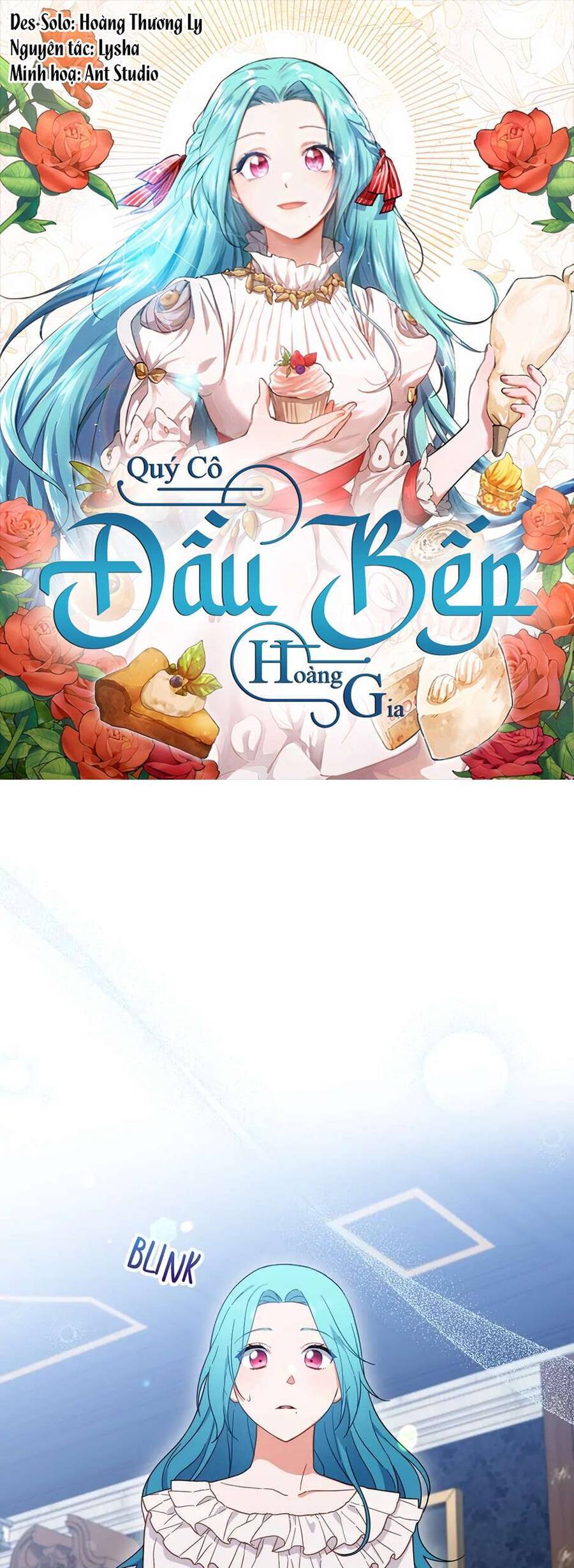 Đầu Bếp Hoàng Gia Chap 103 - Next Chap 104