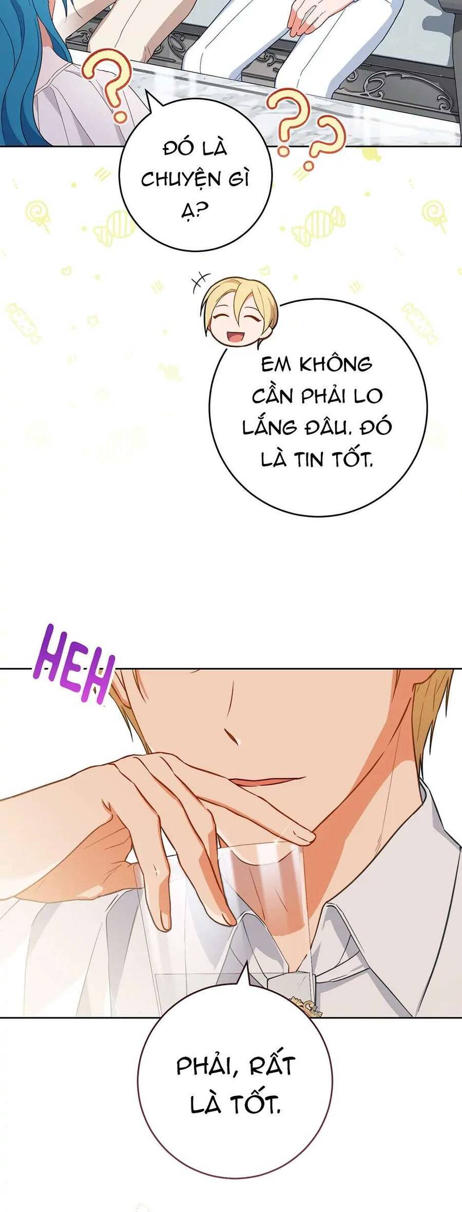 Đầu Bếp Hoàng Gia Chap 103 - Next Chap 104