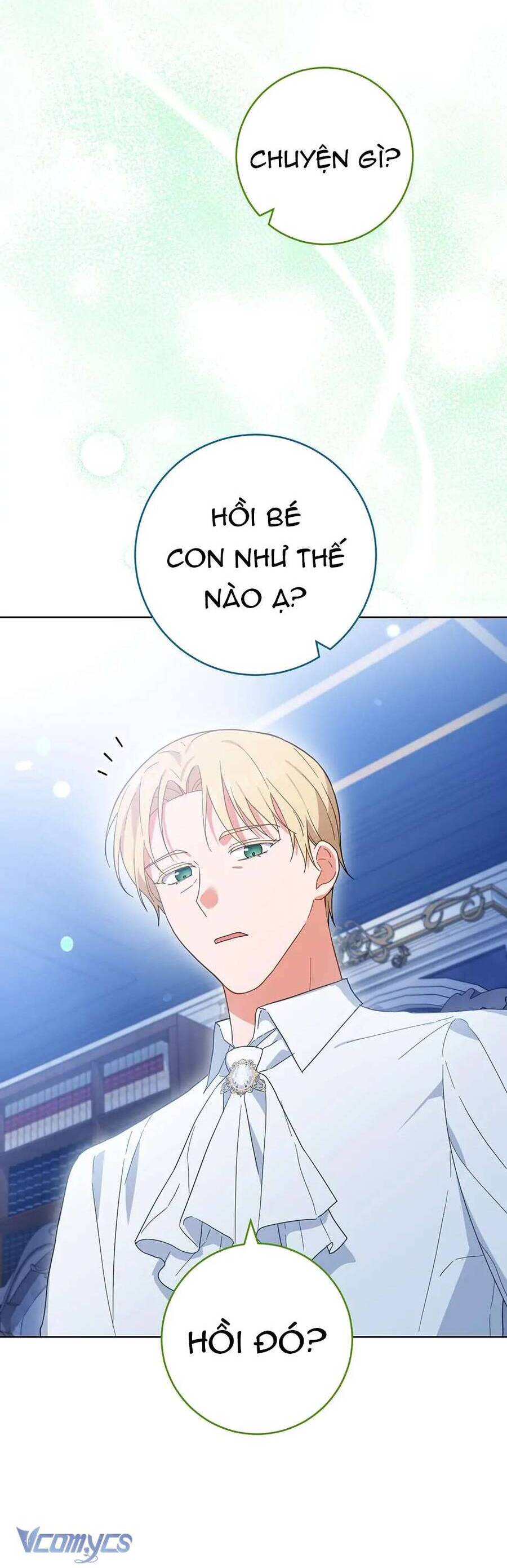 Đầu Bếp Hoàng Gia Chap 103 - Next Chap 104