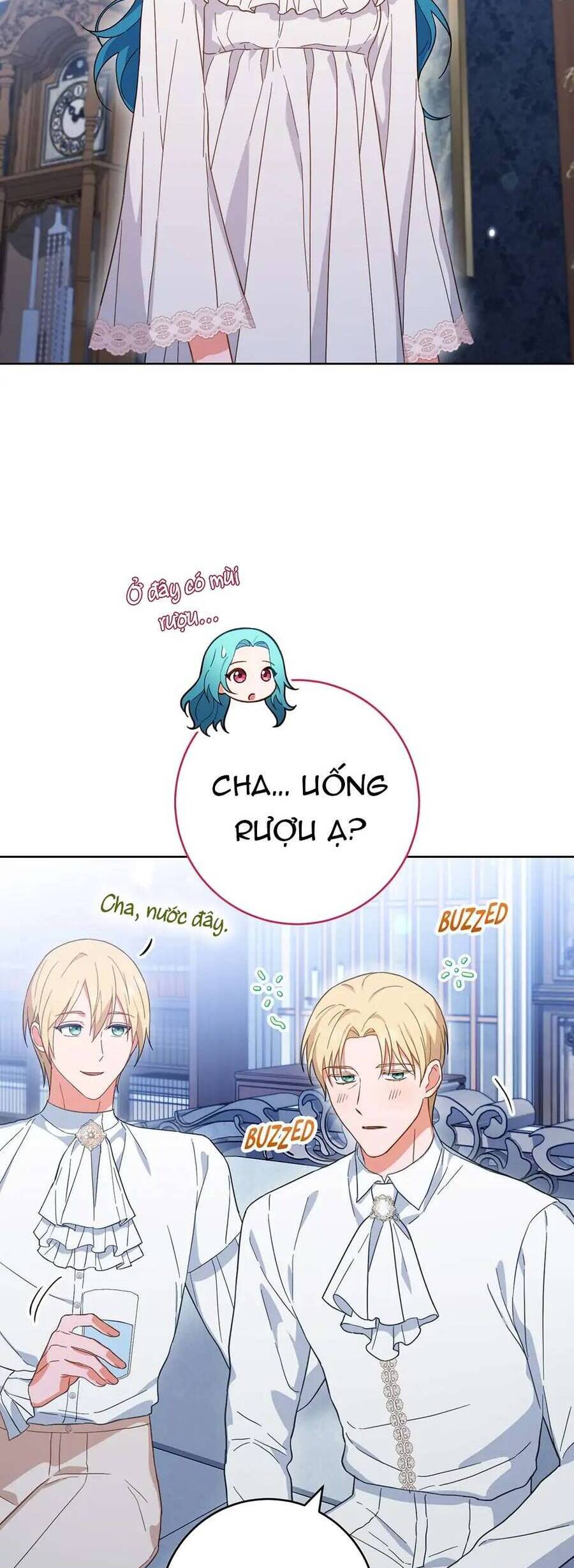 Đầu Bếp Hoàng Gia Chap 103 - Next Chap 104