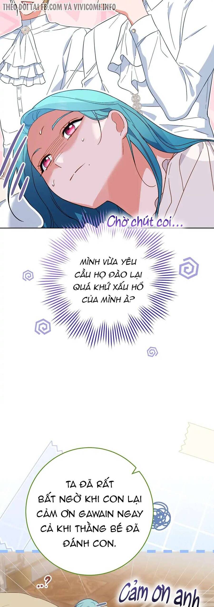 Đầu Bếp Hoàng Gia Chap 103 - Next Chap 104