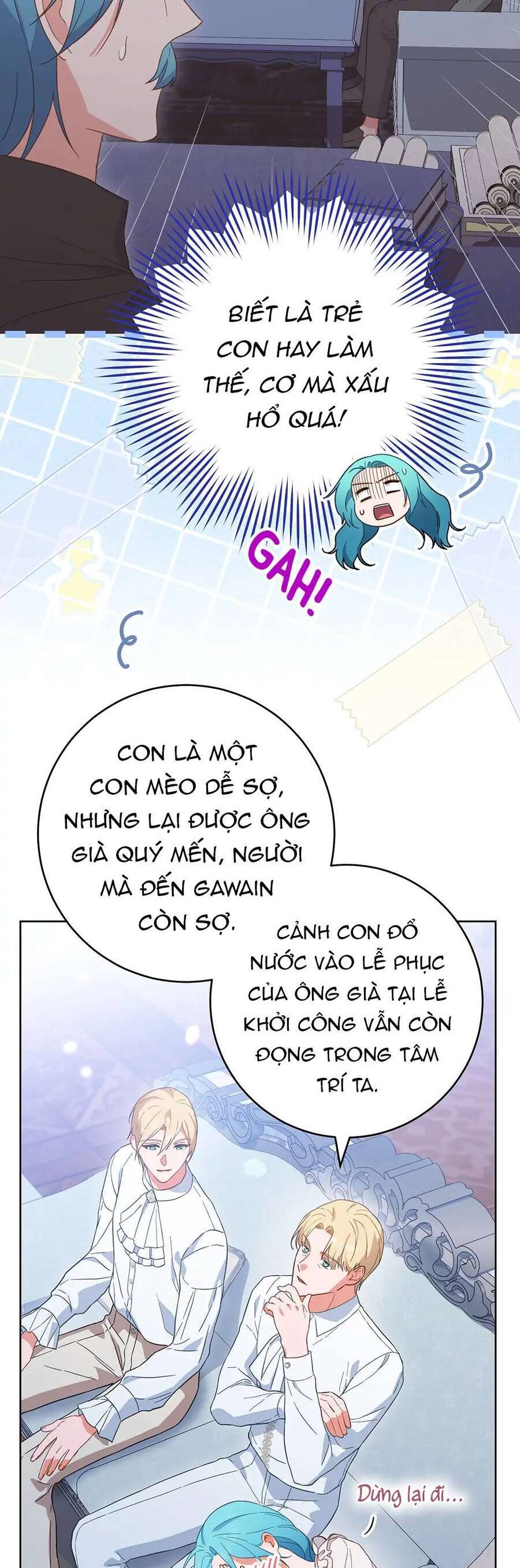 Đầu Bếp Hoàng Gia Chap 103 - Next Chap 104