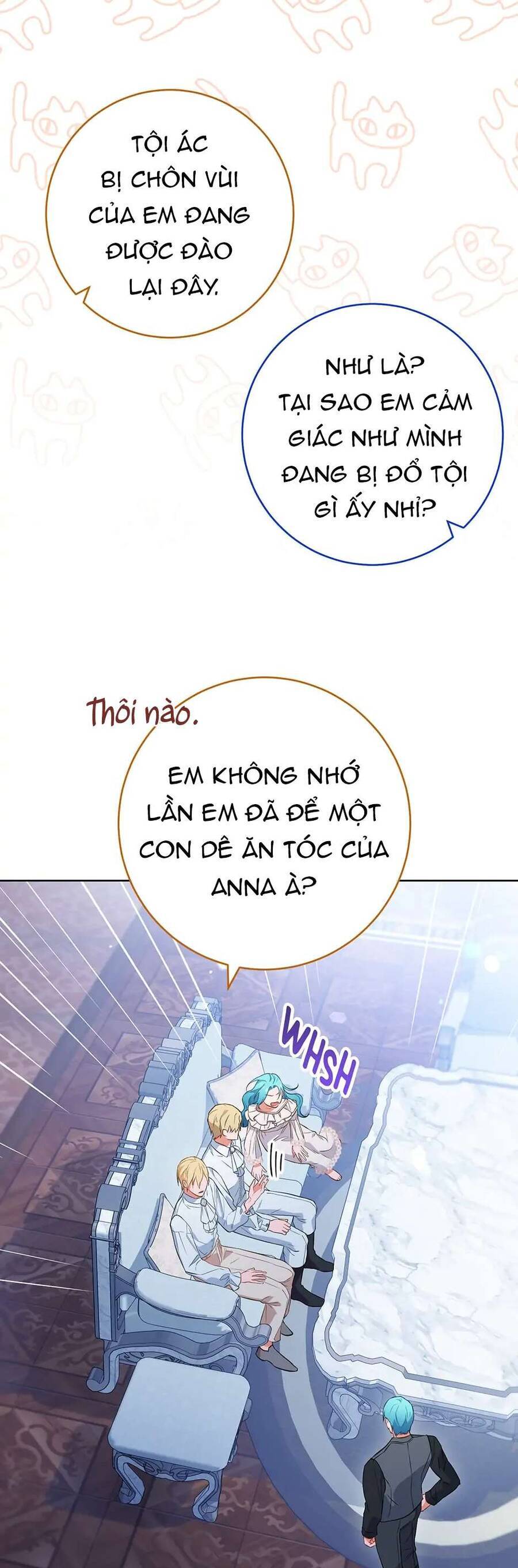 Đầu Bếp Hoàng Gia Chap 103 - Next Chap 104