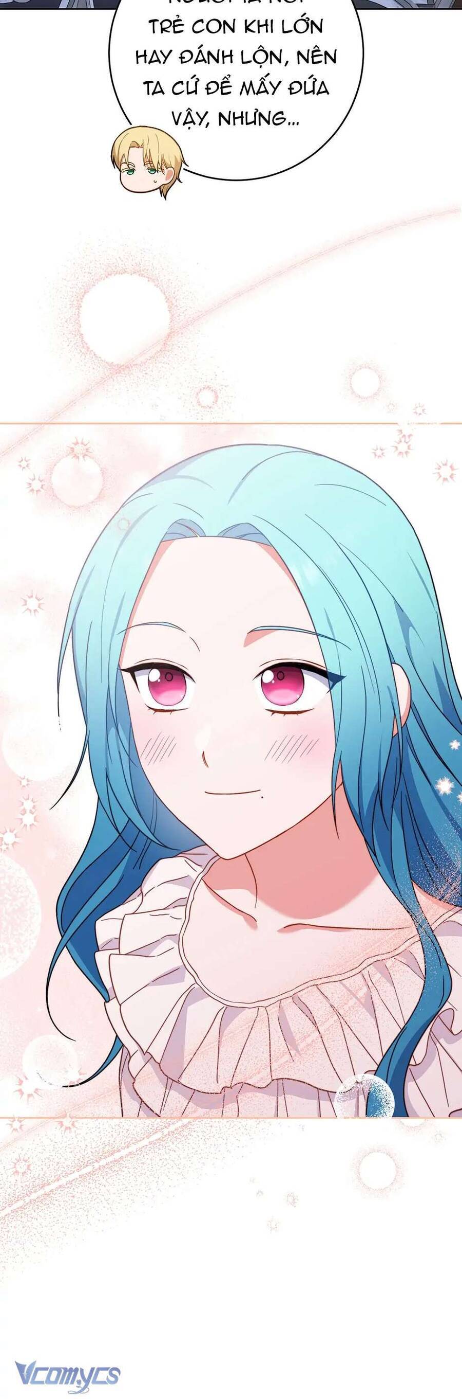 Đầu Bếp Hoàng Gia Chap 103 - Next Chap 104