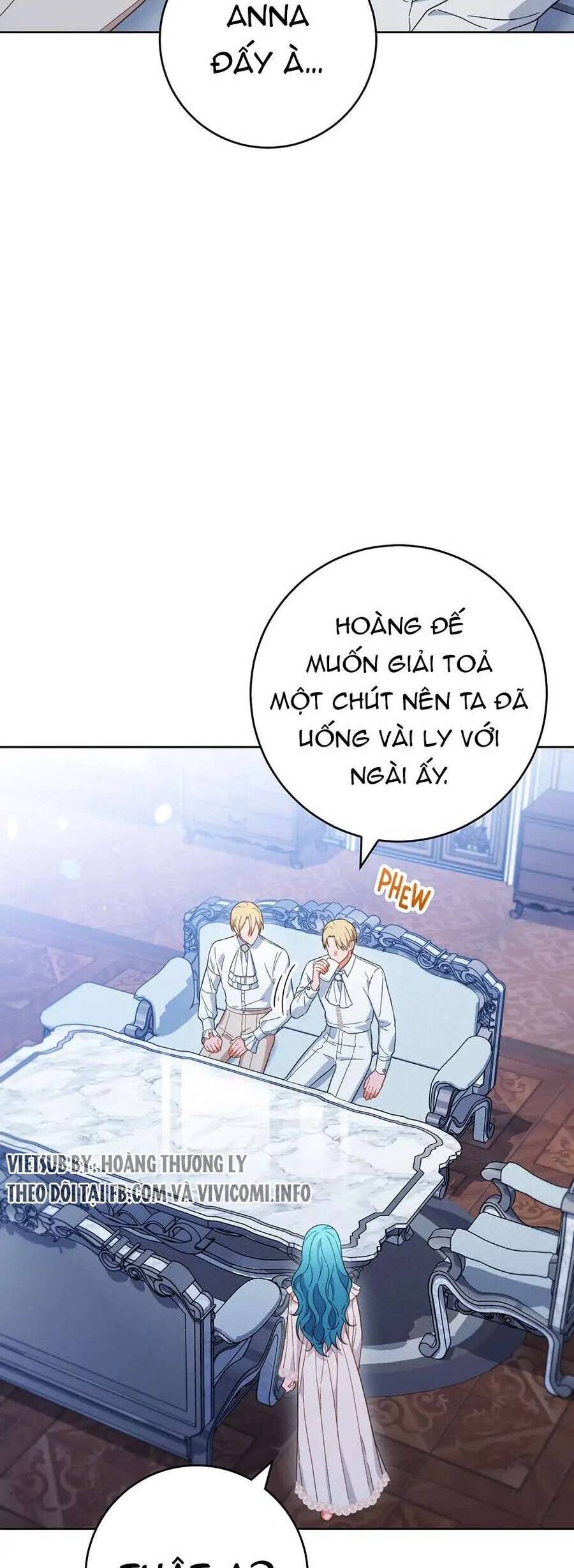 Đầu Bếp Hoàng Gia Chap 103 - Next Chap 104