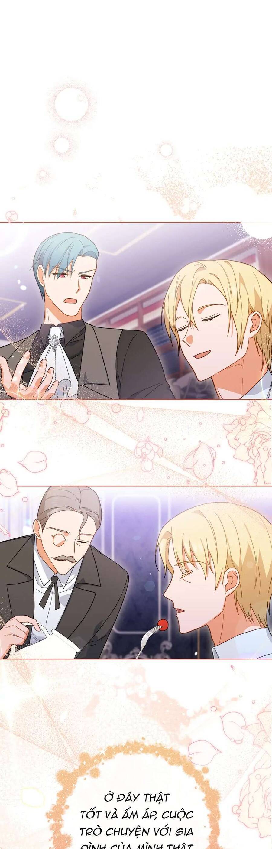 Đầu Bếp Hoàng Gia Chap 103 - Next Chap 104