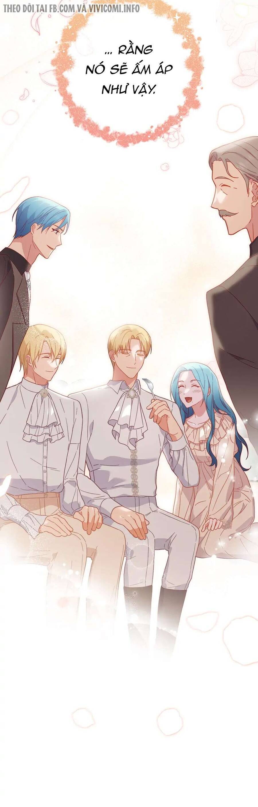 Đầu Bếp Hoàng Gia Chap 103 - Next Chap 104