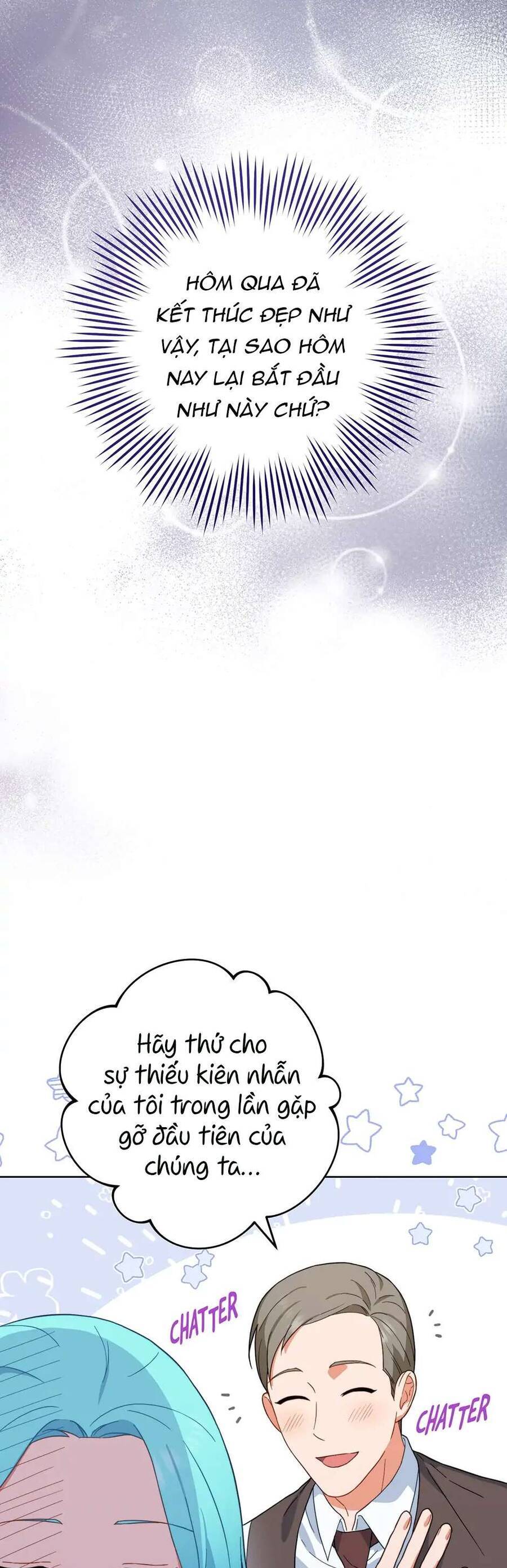 Đầu Bếp Hoàng Gia Chap 103 - Next Chap 104