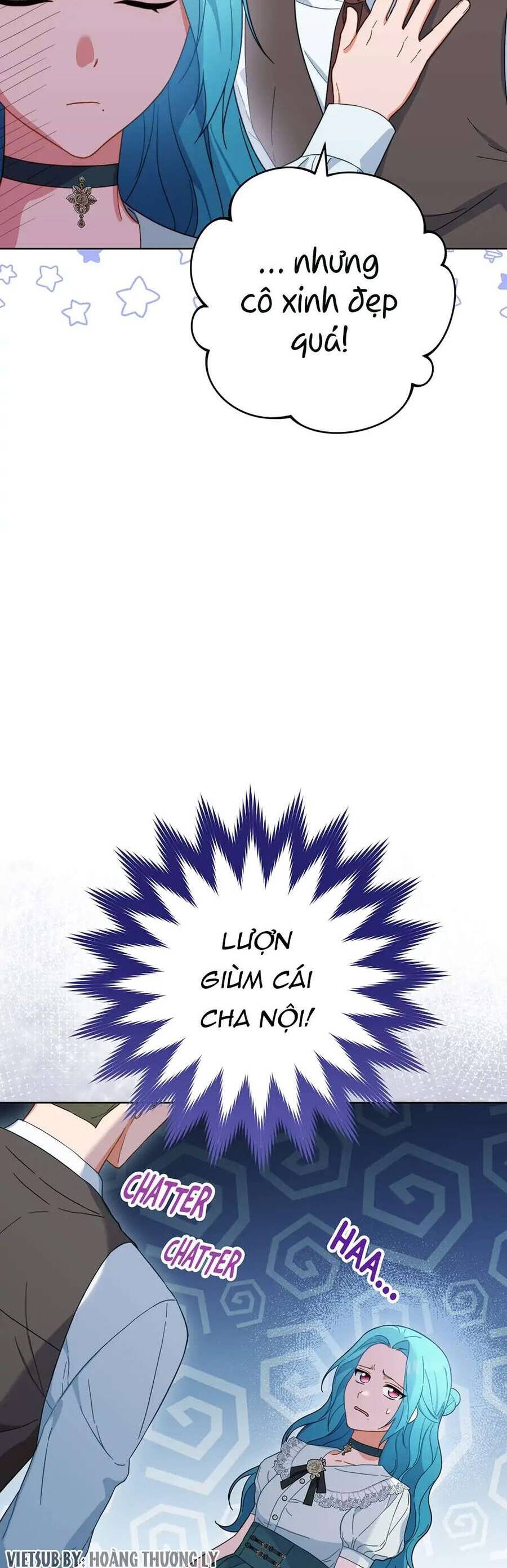 Đầu Bếp Hoàng Gia Chap 103 - Next Chap 104