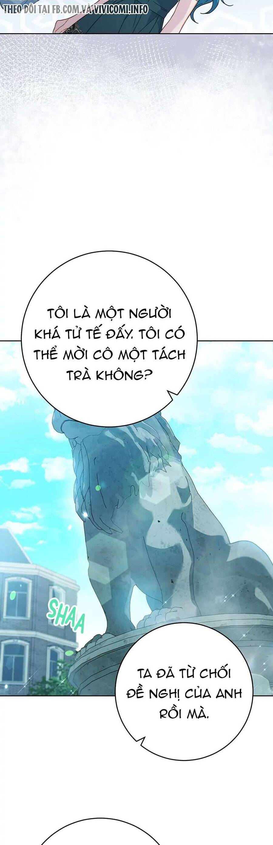 Đầu Bếp Hoàng Gia Chap 103 - Next Chap 104